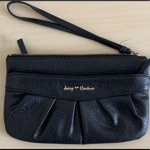 Juicy Couture Wristlet